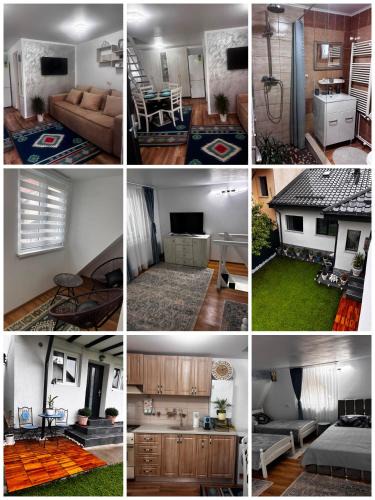 Piatra Neamt House | Sofia's home