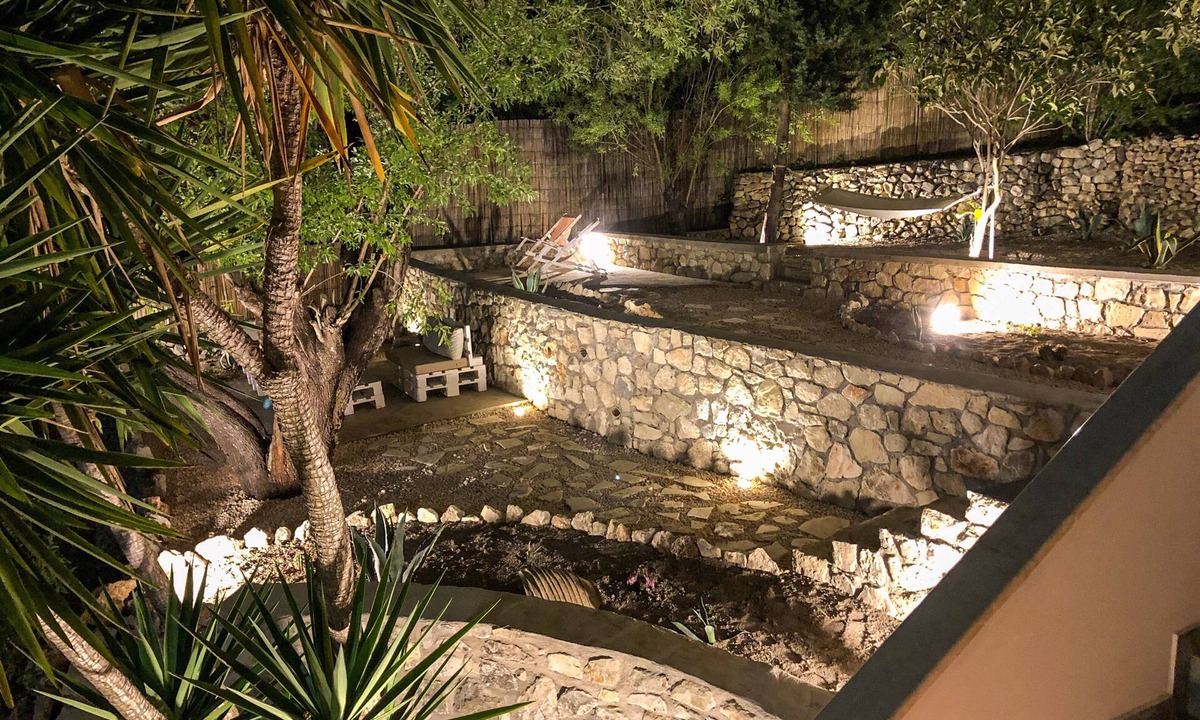 Sfakiotes Villa | Sofia's Villa in Nature