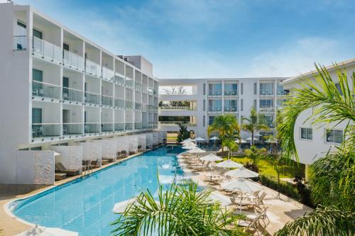 Paphos Resort | Sofianna Resort & Spa