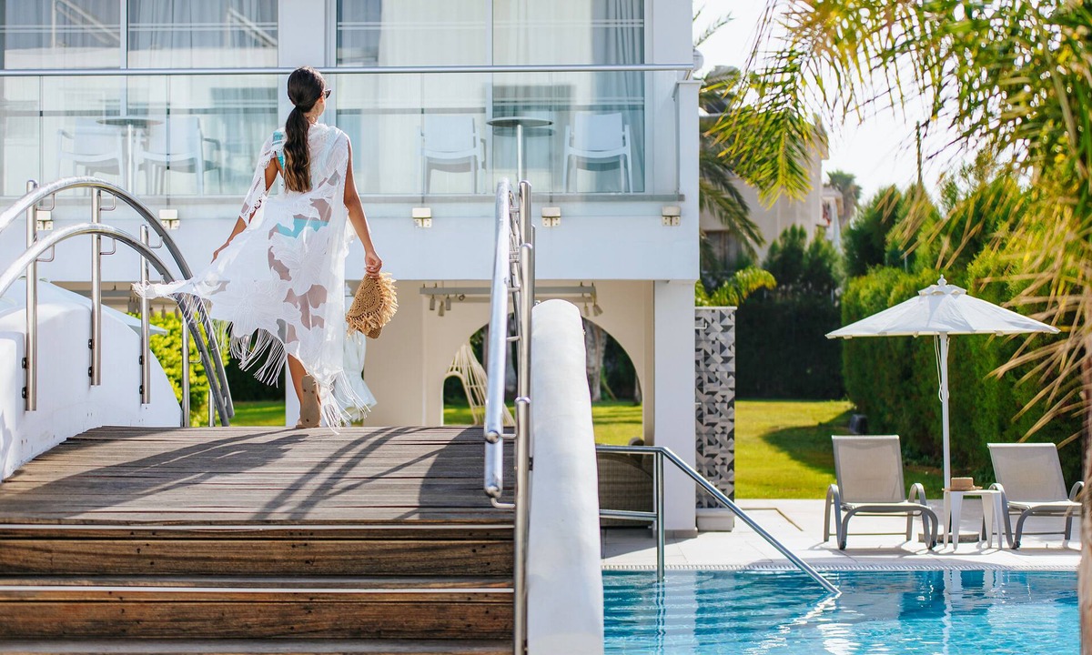 Paphos Resort | Sofianna Resort & Spa
