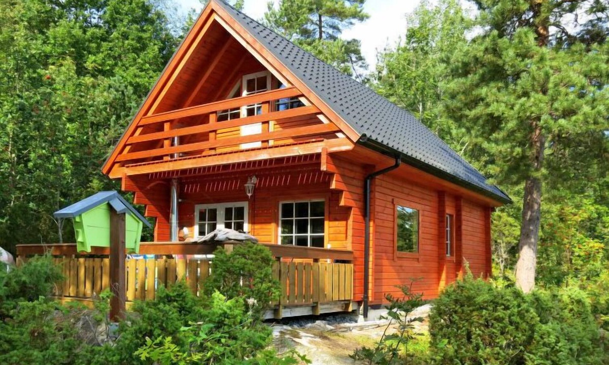 Balestrand House | Sofie by Interhome