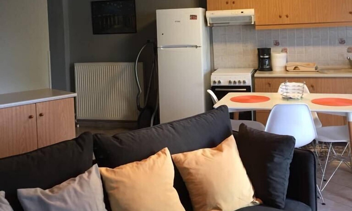 Mytilene Apartment | Sofie's Choice Mytilini 4