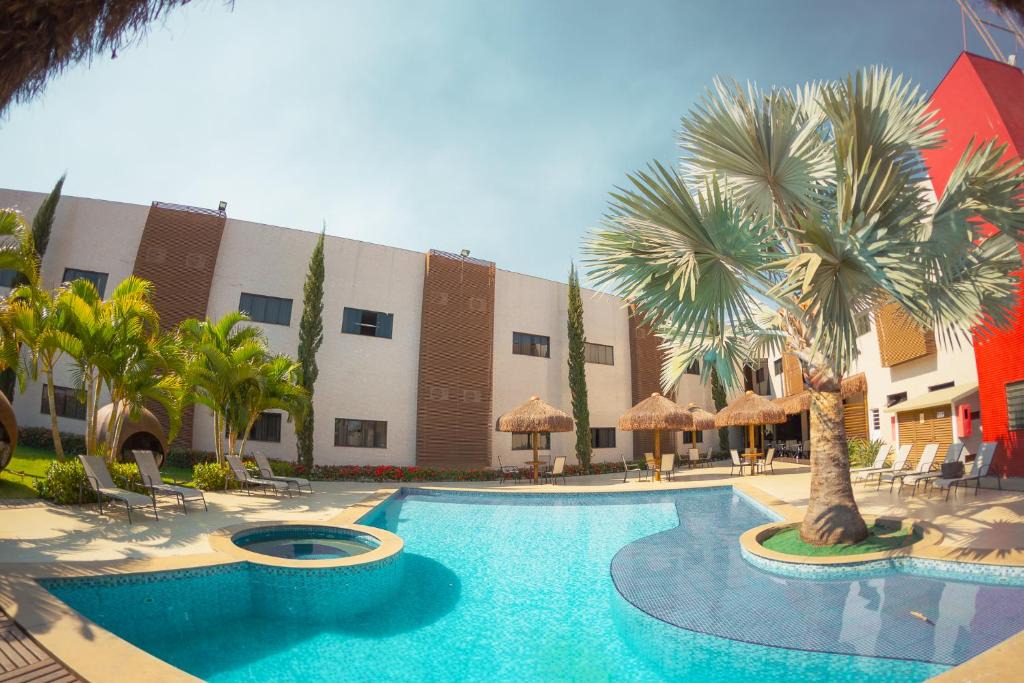 Formosa Hotel | Sofisticatto Park Hotel
