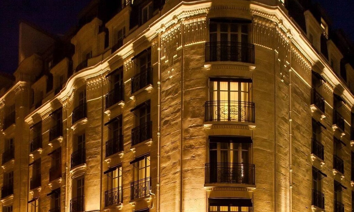Faubourg-du-Roule Hotel | Sofitel Paris Arc de Triomphe