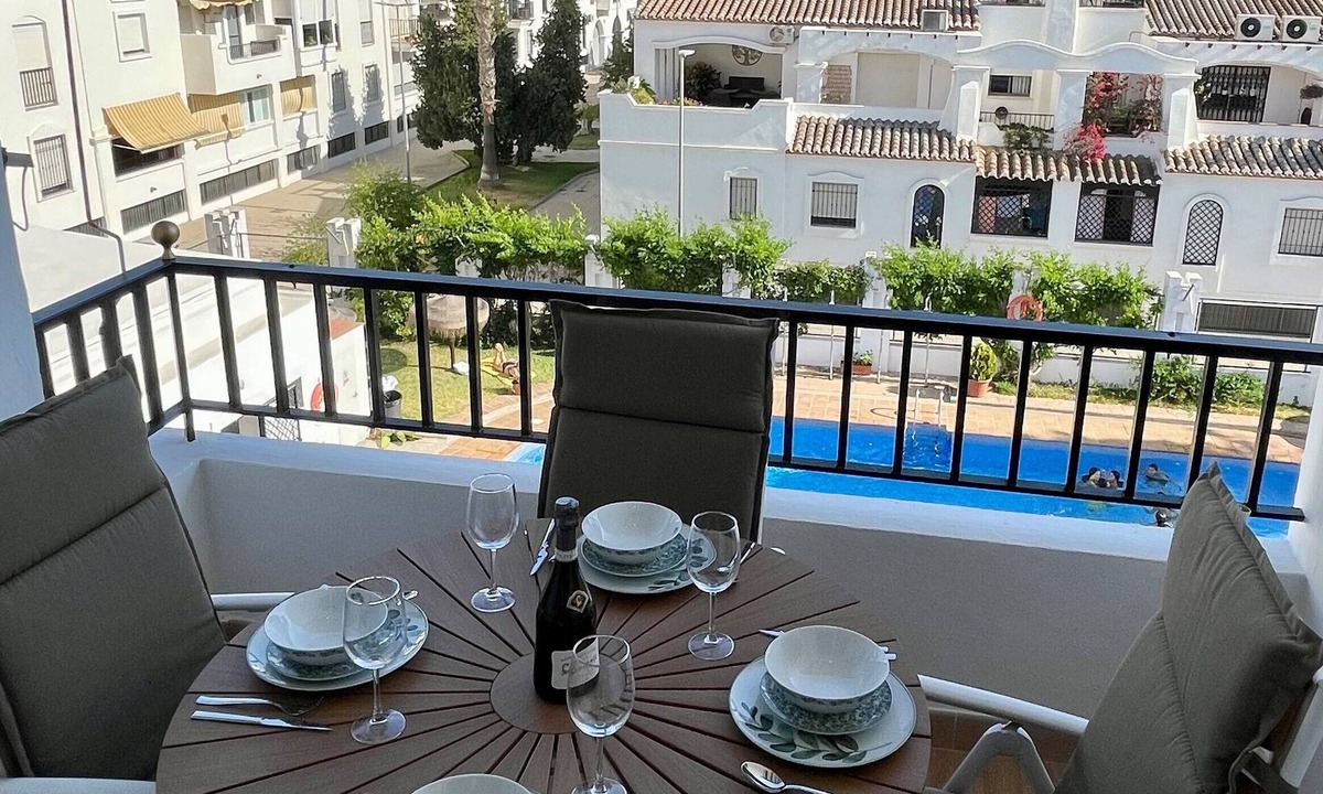 Playa Granada Condo | Sofivan Tropical - Pueblo Mediterraneo - Piso Totalmente Reformado