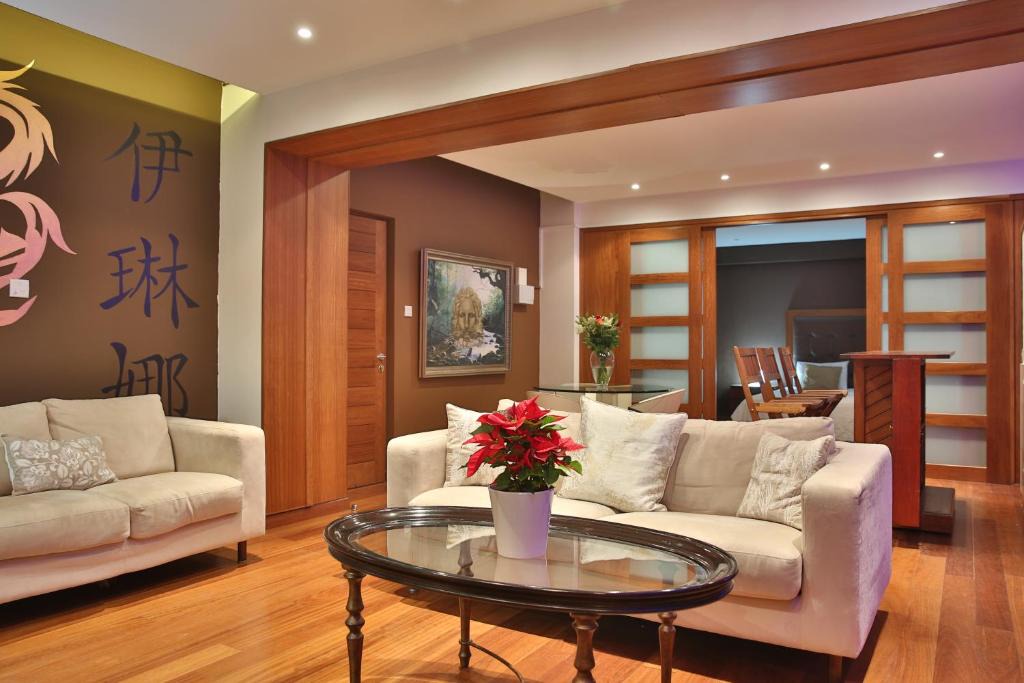 City Centre Apartment | Sofouli Suites