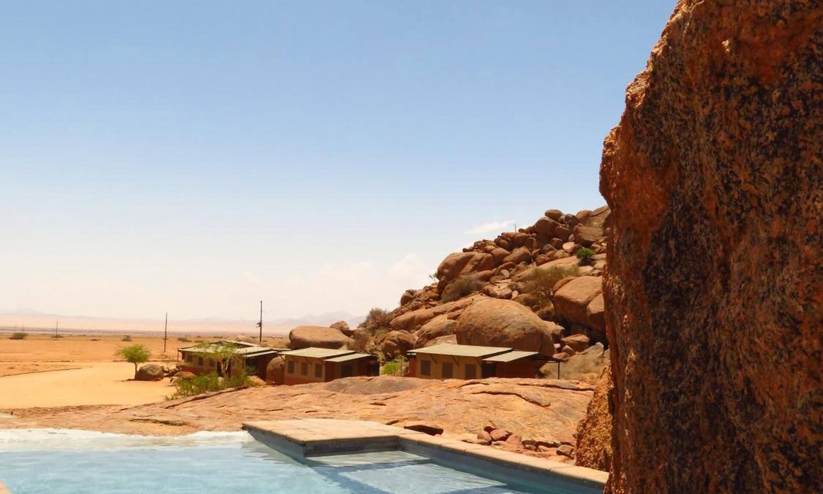 Solitaire Other | Soft Adventure Camp