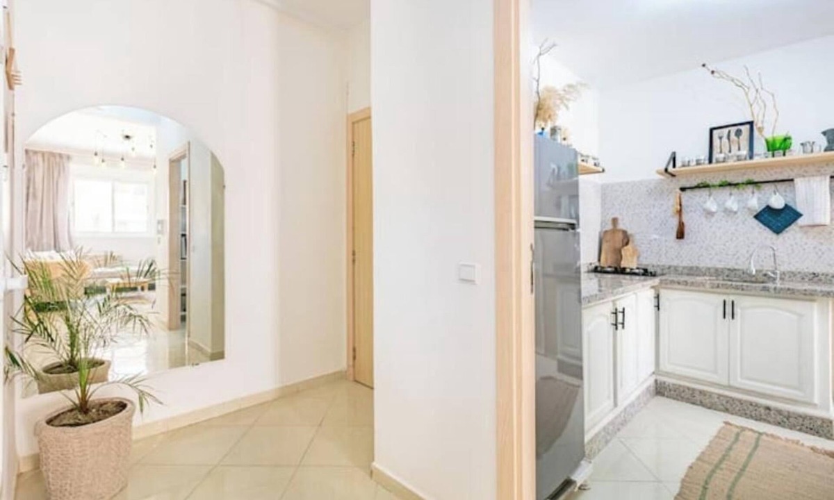 Imlil Apartment | Soft Appart Marrakech
