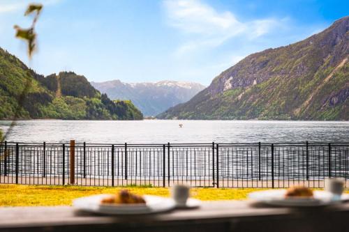 Hoyanger Hotel | Sogn Hotel