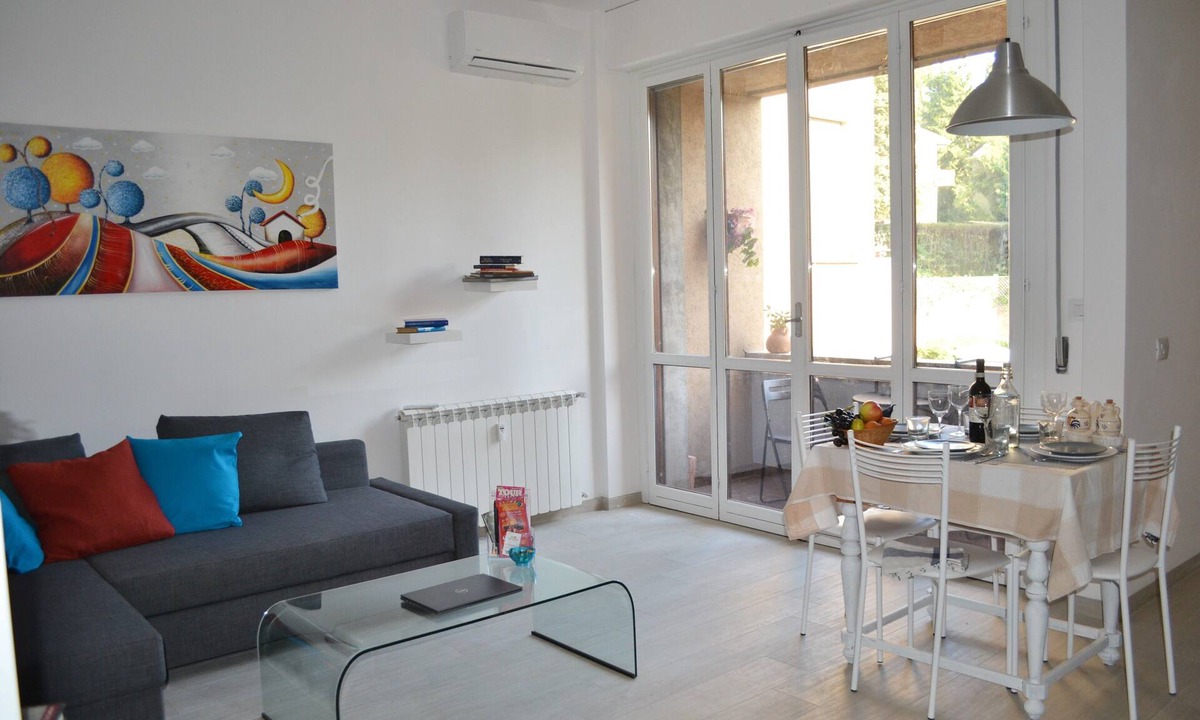 Arcetri Apartment | Sognando Michelangelo - free private garage near to Florence center
