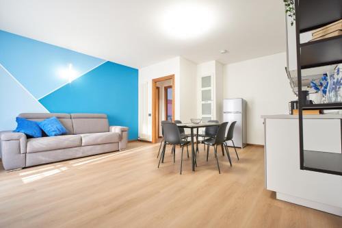 Lonigo Apartment | Sogno Azzurro