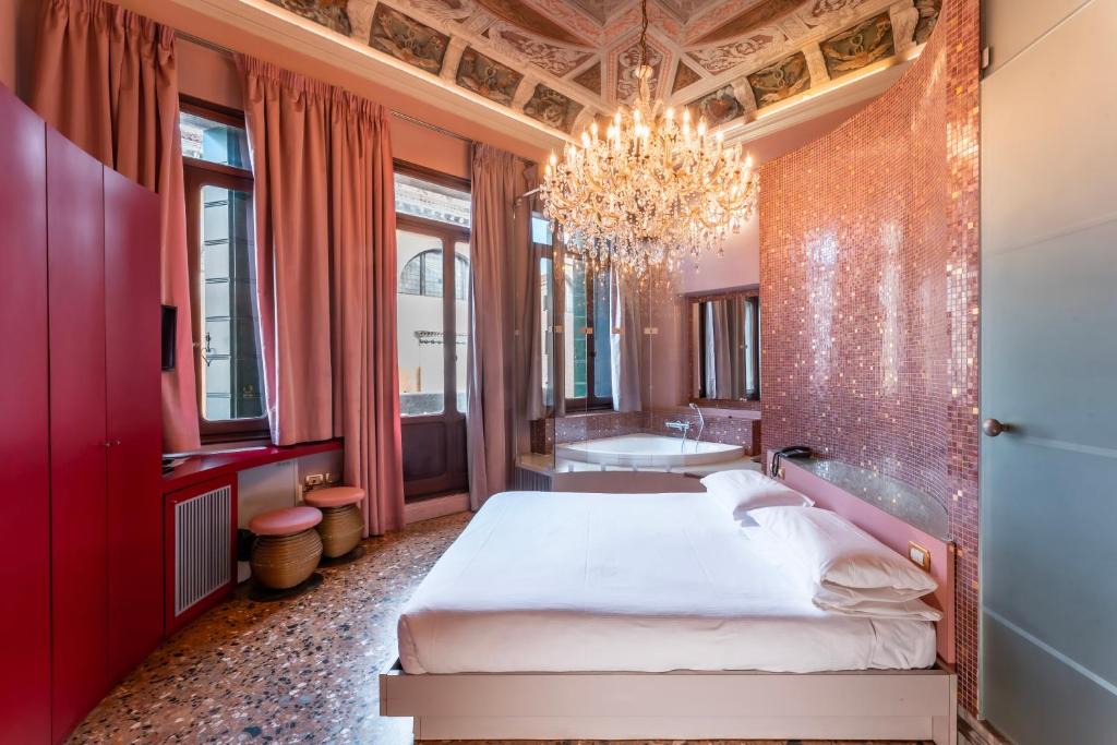 San Polo Hotel | Sogno di Giulietta e Romeo