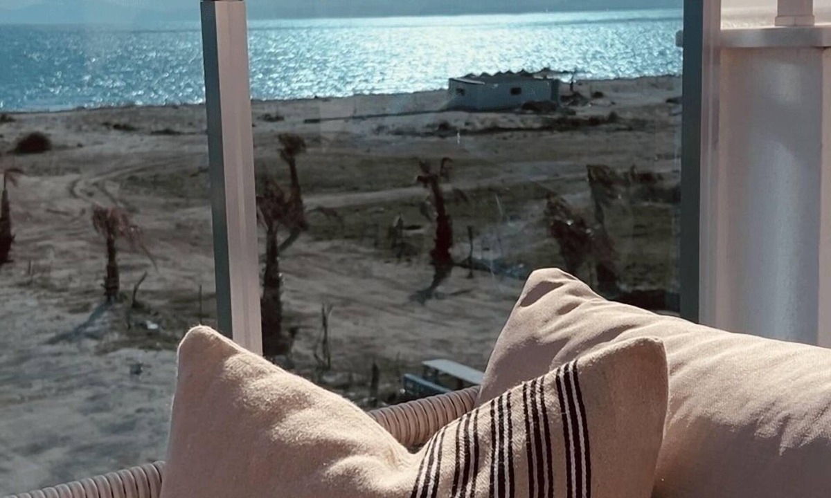 Sarimsakli Bed & Breakfast | Soho Ayvalık