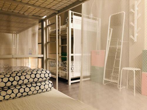 Jungang-daero 226beon-gil Hostel | Sohostel Korea