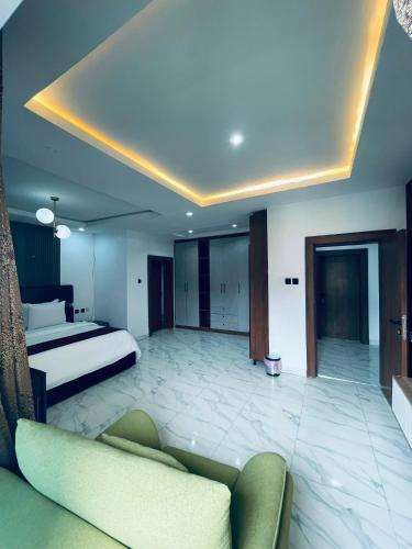 Gudu Apartment | Soilsmart Haven