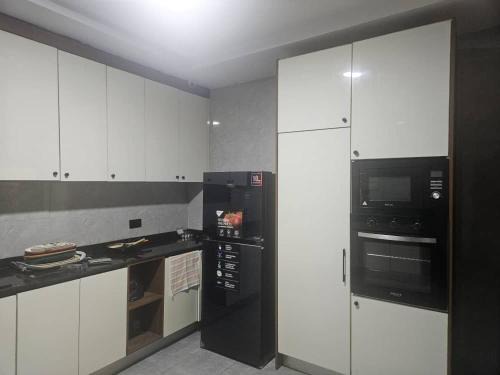 Mobushipe Apartment | Soilsmart Haven