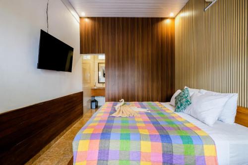 Ubud City-Centre Hotel | Soka Suarsena Monkey Forest