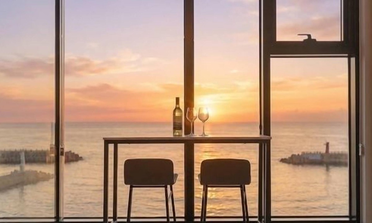 Sokcho House | Sokcho The Sharp Pension