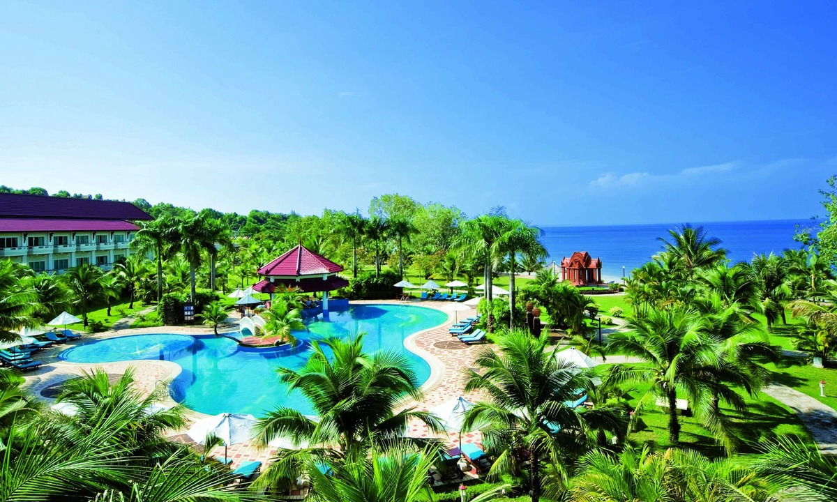 Mittakpheap Resort | Sokha Beach Resort