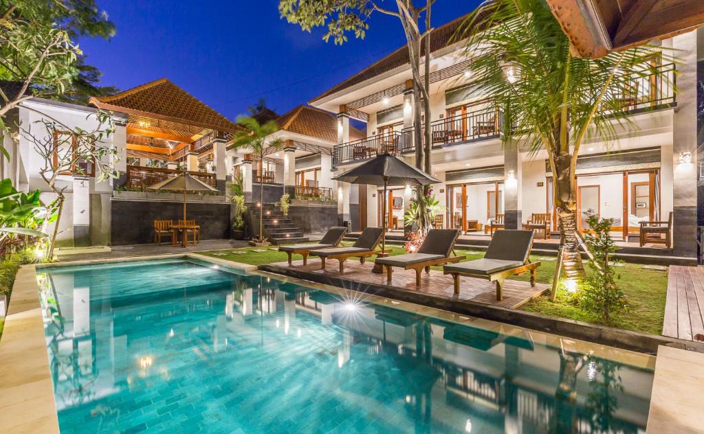 Berawa House | Soki Villa