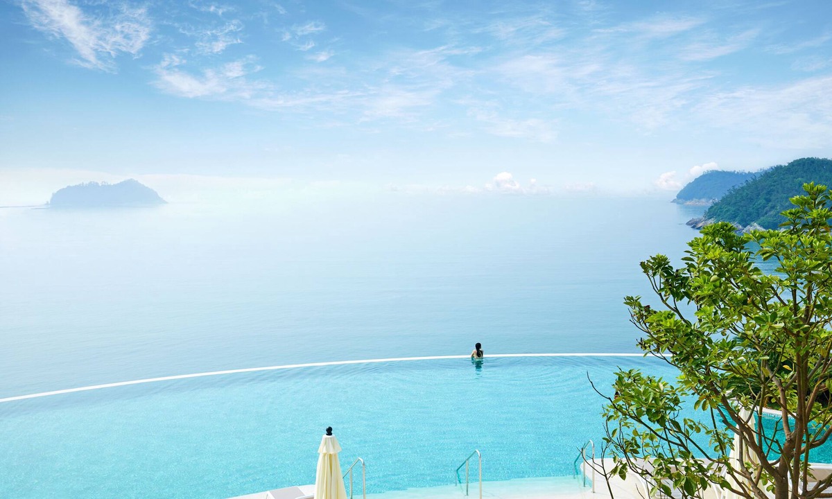 Songgun Resort | Sol Beach Jindo