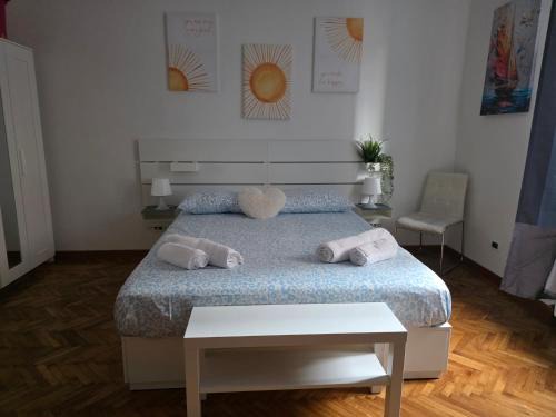 San Giovanni-Chiadino-Rozzol Apartment | Sol&Bora Casa Vacanze Trieste