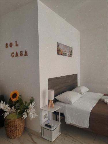 Cosenza House | Sol Casa