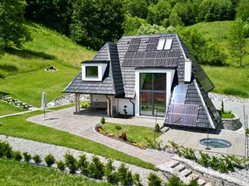 Borsa Ski Chalet | Sol Chalet Maramures