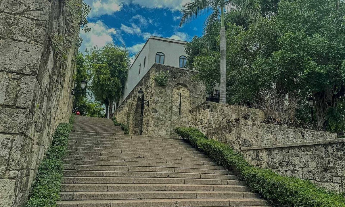 Zona Colonial Bed & Breakfast | Sol Colonial
