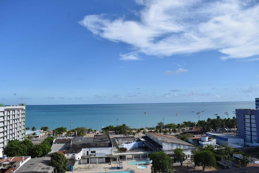 Pajucara Apartment | Sol de Maceió