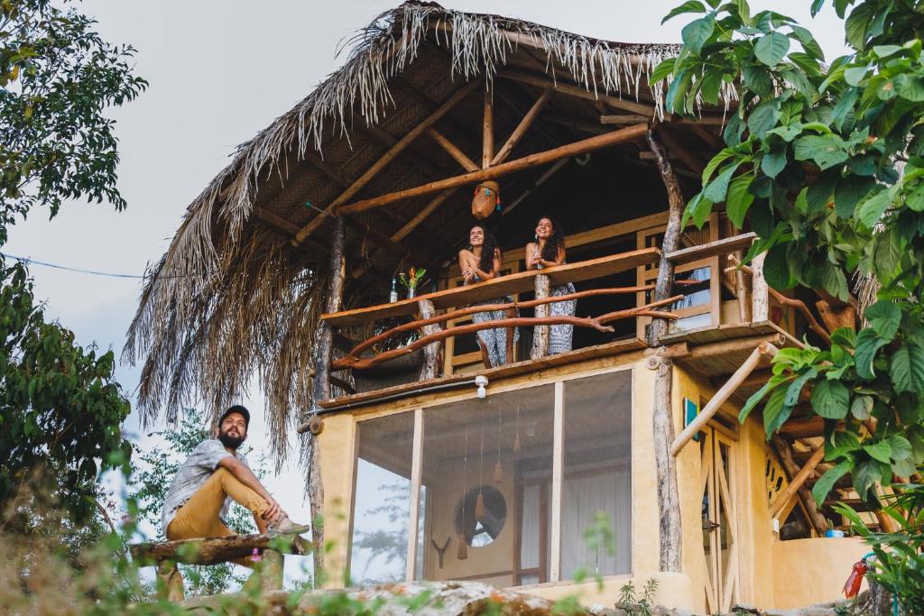 Minca Hotel | Sol de Minca Eco Lodge