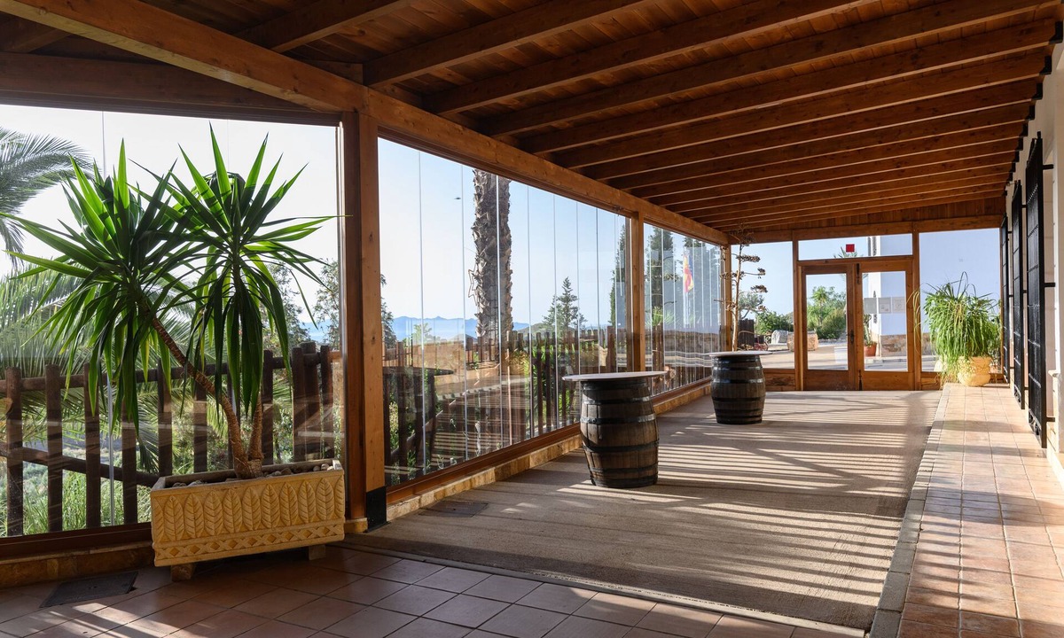 Taberno Apartment | Sol de Taberno