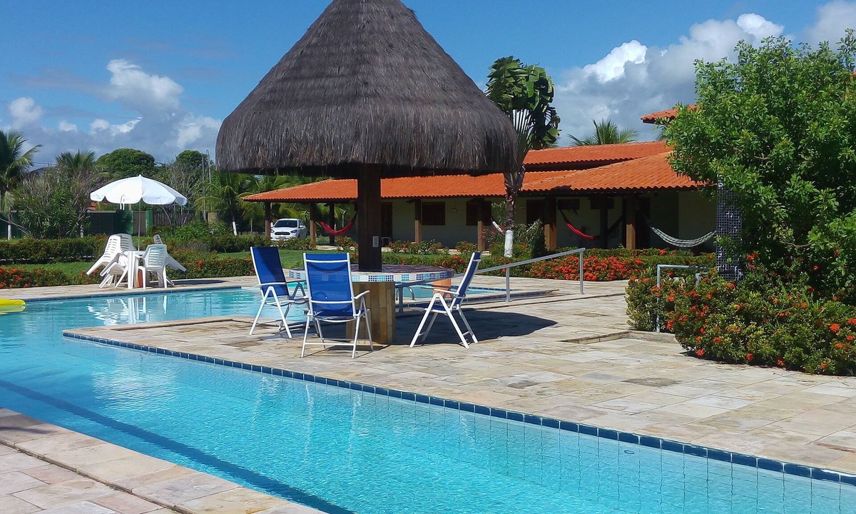 Pontal de Serrambi House | Sol e Sossego Serrambi