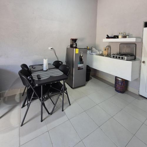 San Benito Apartment | Sol