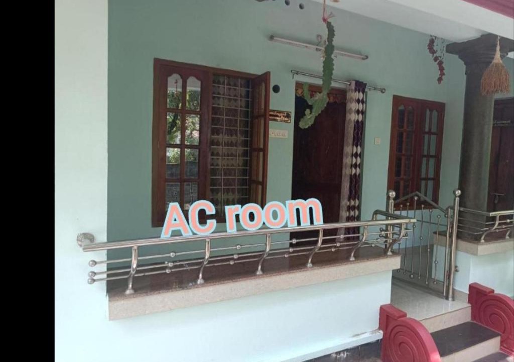 Varkala House | Sol home stay