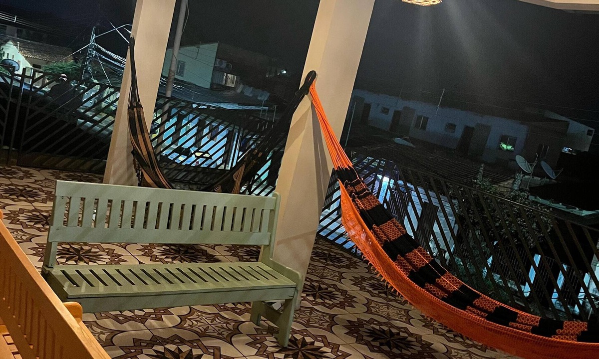 Santarem Hostel | Sol Hostel