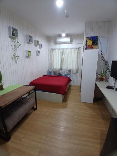 Maribago Hotel | Sol house