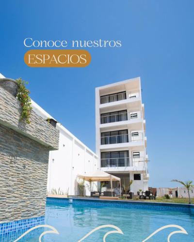 Pacasmayo Hotel | Sol Malua Pacasmayo