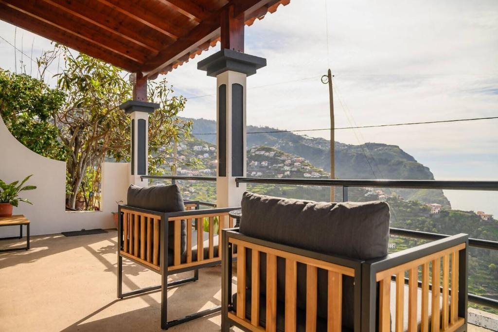 Campanario Apartment | Sol Nascente by Mth