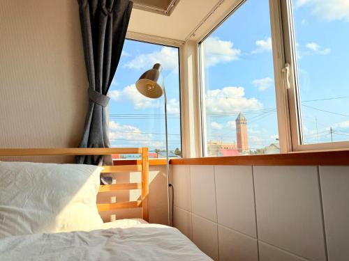 Biei House | Sol Stay Biei
