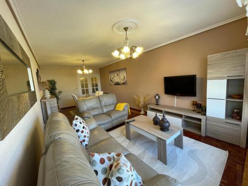 Covas Apartment | SOL Y MAR