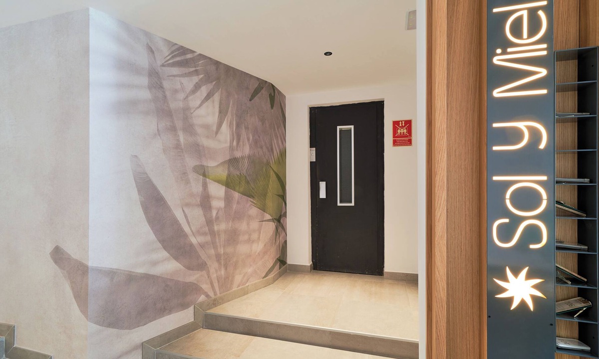 Benalmadena Costa Hostel | Sol y Miel Hostal
