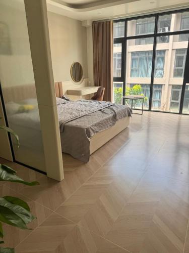 Van Giang Apartment | SOLA House