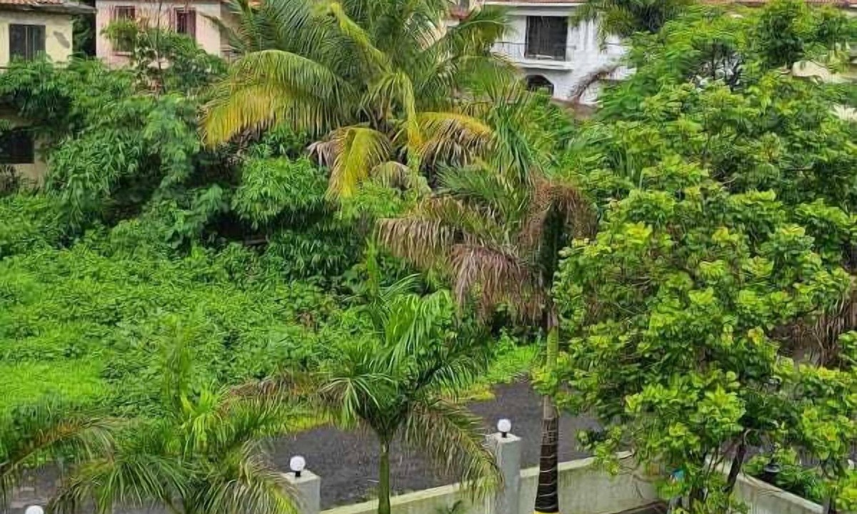 Khalapur Villa | Solace By Joy Suites