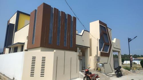 Coimbatore House | Solace