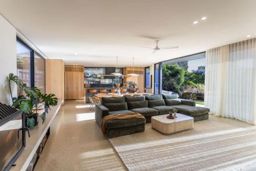 Jan Juc House | Solace - luxury home