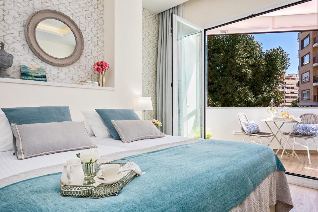 Poligono Alameda Apartment | Solaga - Centro Alameda