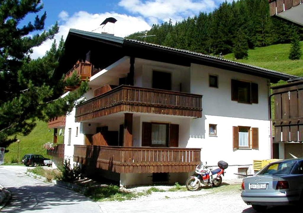 Fontanazzo Apartment | Solaia