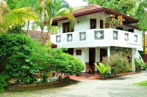 Kaluwamodara House | Solal Villa