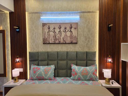 Solan Apartment | Solan Woods - Cozy Studio Apartment in Chester Hills, Solan